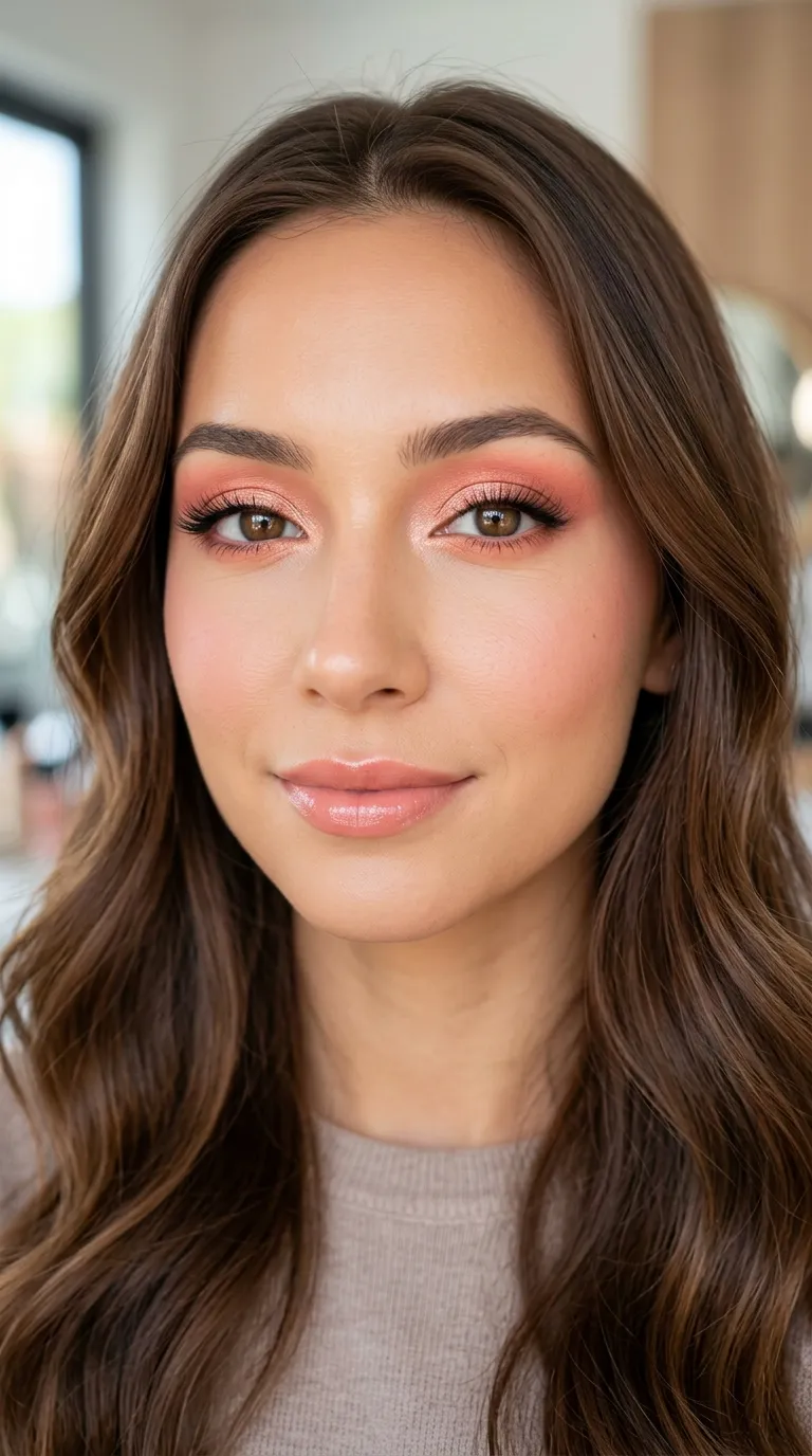18 Colorful Eyeshadow Looks for Hooded Eyes Beginners