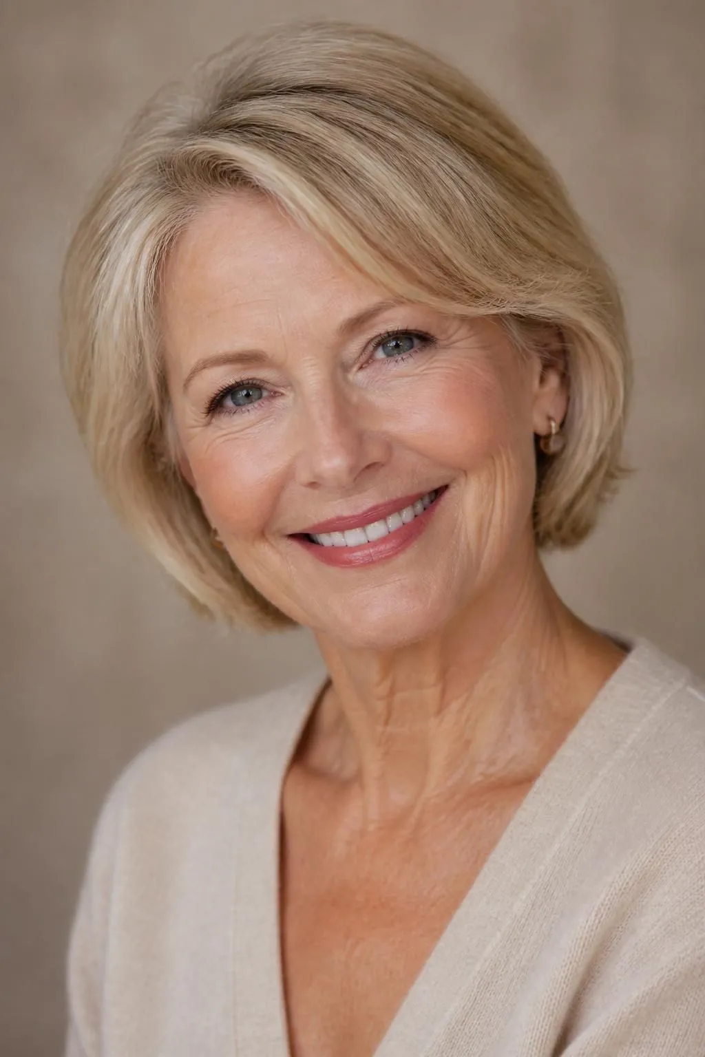 Layered Hairstyles for Women Over 60: 17 Flattering Cuts That Work for Every Face Shape and Hair Type