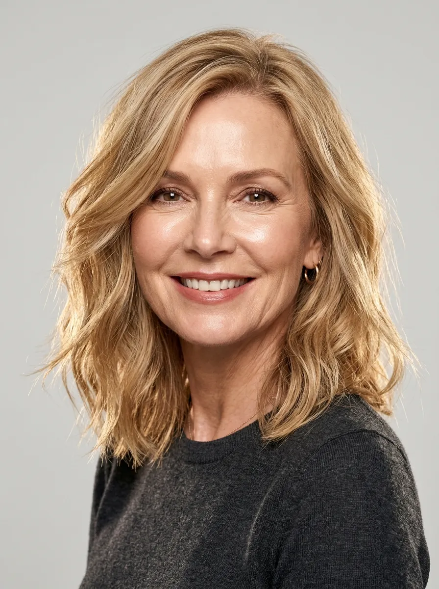 15 Hairstyles for Women Over 60 With Thin Hair That Add Real Volume in 2026 4 15 Hairstyles for Women Over 60 With Thin Hair That Add Real Volume in 2026