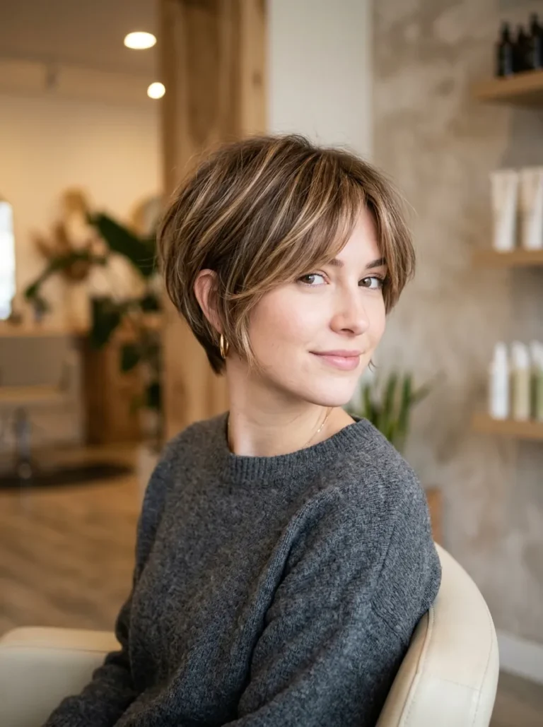 17 Pixie Bob Haircut Ideas That Look Stunning on Every Hair Type