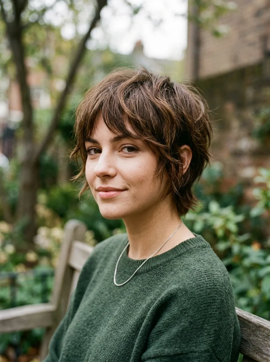17 Pixie Bob Haircut Ideas That Look Stunning on Every Hair Type 4 17 Pixie Bob Haircut Ideas That Look Stunning on Every Hair Type