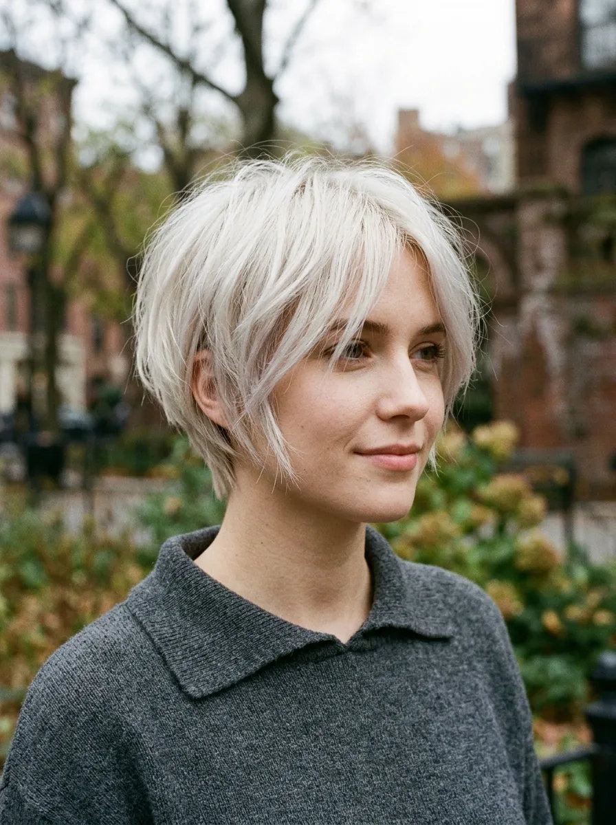 17 Pixie Bob Haircut Ideas That Look Stunning on Every Hair Type 6 17 Pixie Bob Haircut Ideas That Look Stunning on Every Hair Type