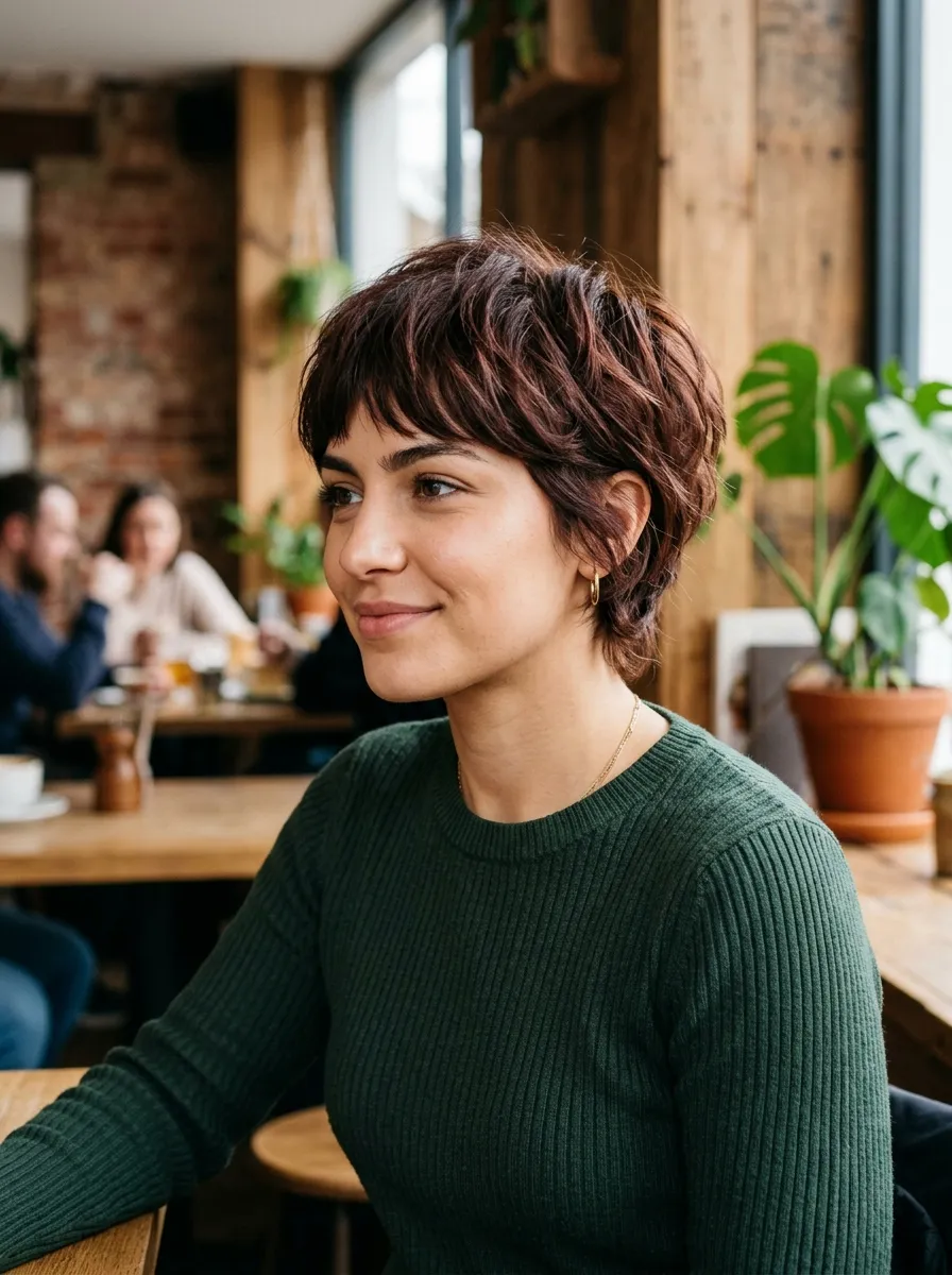 17 Pixie Bob Haircut Ideas That Look Stunning on Every Hair Type 10 17 Pixie Bob Haircut Ideas That Look Stunning on Every Hair Type