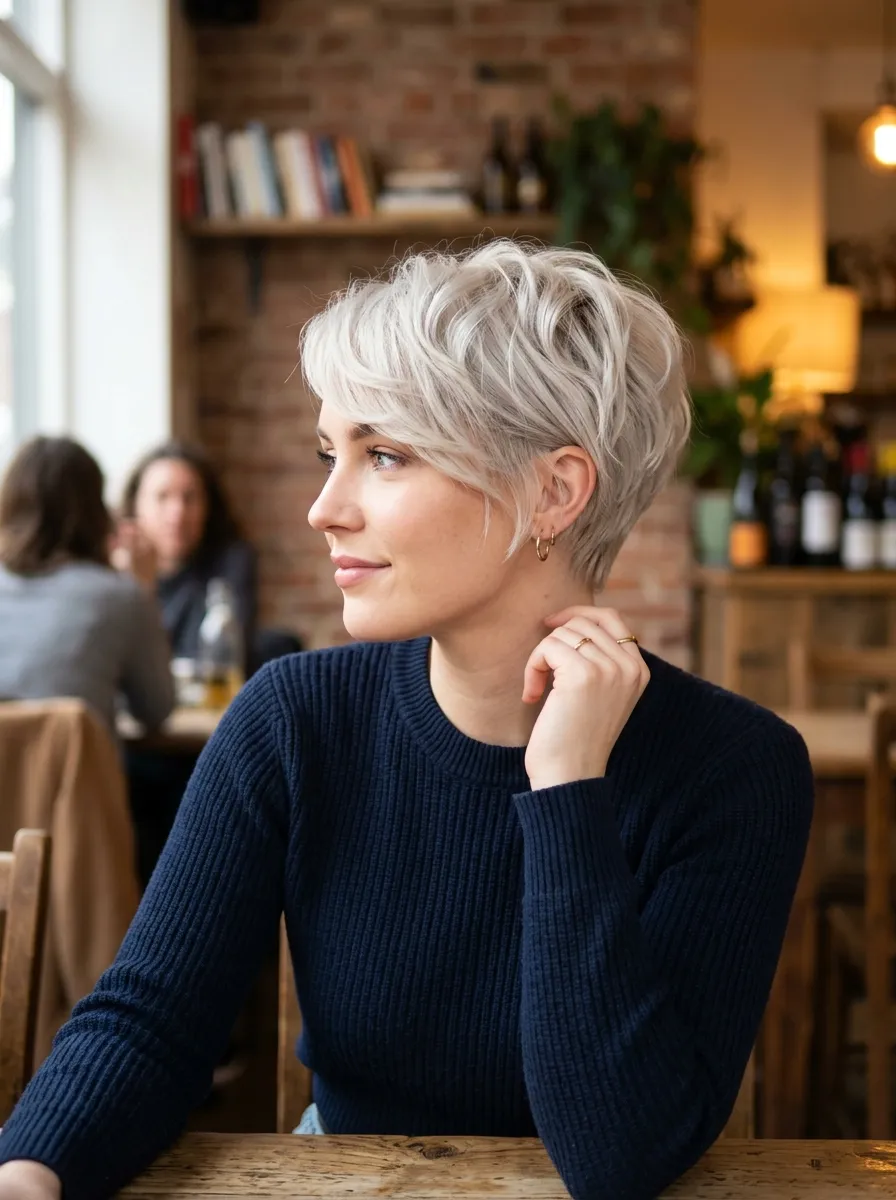 17 Pixie Bob Haircut Ideas That Look Stunning on Every Hair Type 11 17 Pixie Bob Haircut Ideas That Look Stunning on Every Hair Type