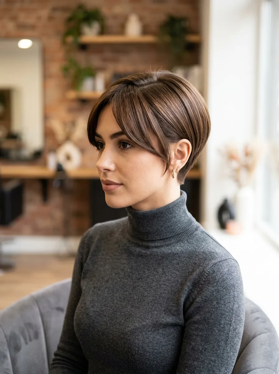 17 Pixie Bob Haircut Ideas That Look Stunning on Every Hair Type 13 17 Pixie Bob Haircut Ideas That Look Stunning on Every Hair Type