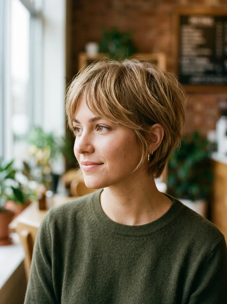 17 Pixie Bob Haircut Ideas That Look Stunning on Every Hair Type 14 17 Pixie Bob Haircut Ideas That Look Stunning on Every Hair Type
