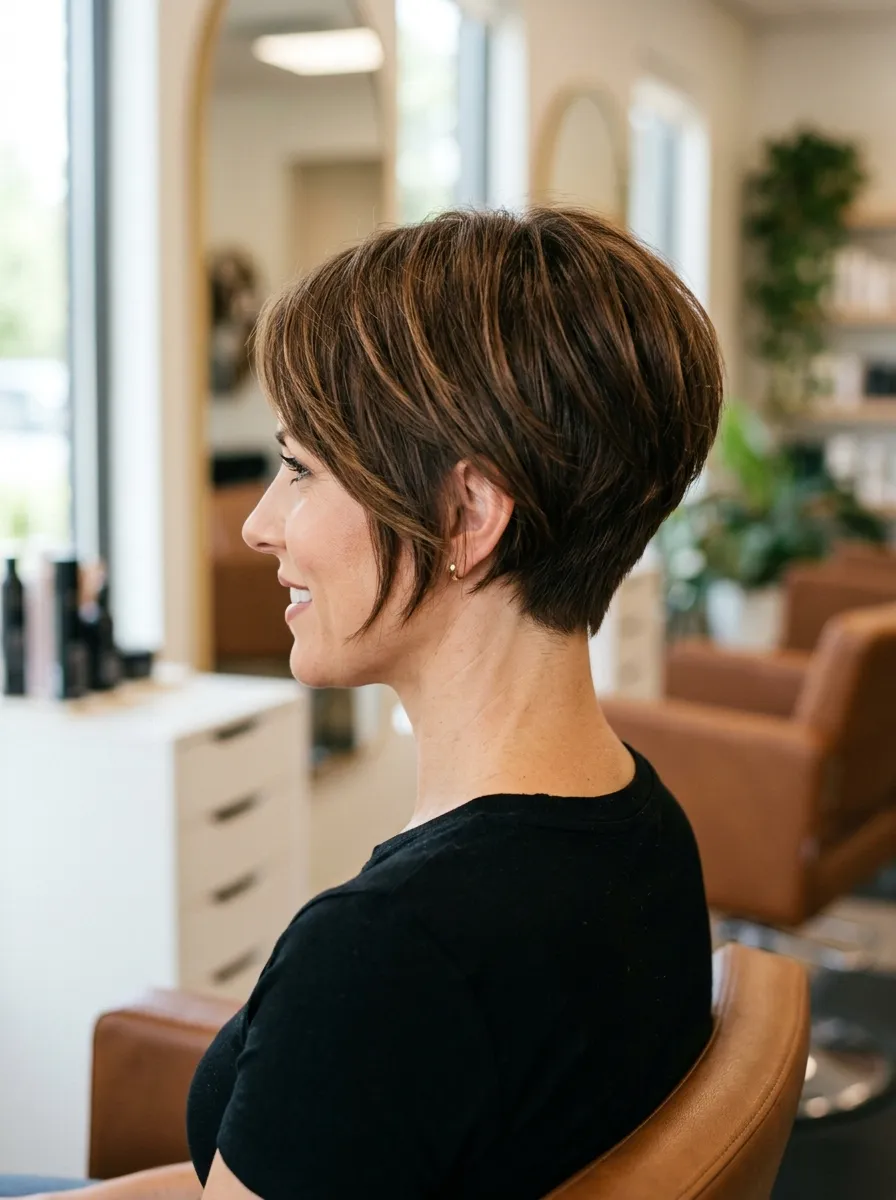 17 Pixie Bob Haircut Ideas That Look Stunning on Every Hair Type 15 17 Pixie Bob Haircut Ideas That Look Stunning on Every Hair Type