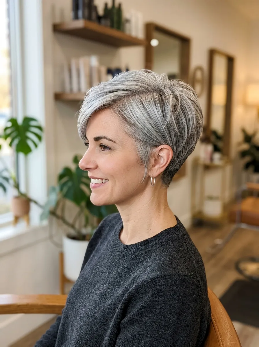 17 Pixie Bob Haircut Ideas That Look Stunning on Every Hair Type 16 17 Pixie Bob Haircut Ideas That Look Stunning on Every Hair Type