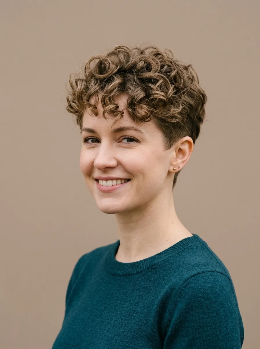 26 Short Pixie Haircuts for Thin Fine Hair That Look Fuller Instantly