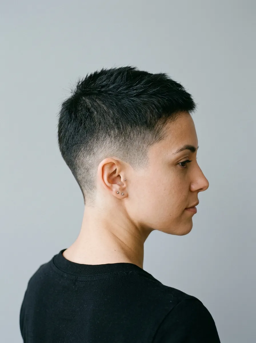26 Short Pixie Haircuts for Thin Fine Hair That Look Fuller Instantly