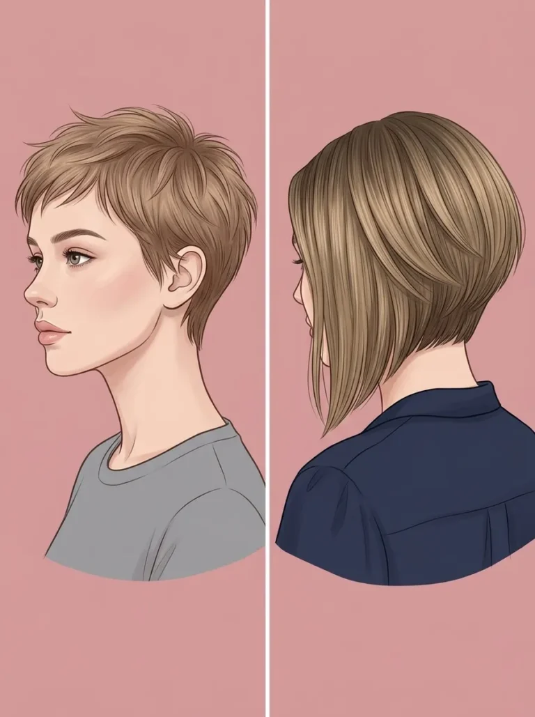 26 Short Pixie Haircuts for Thin Fine Hair That Look Fuller Instantly