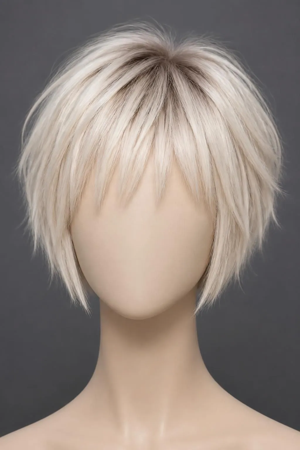 Choppy Bob Hairstyles for Fine Hair: 20 Volume-Boosting Cuts That Actually Last 5 Choppy Bob Hairstyles for Fine Hair: 20 Volume-Boosting Cuts That Actually Last