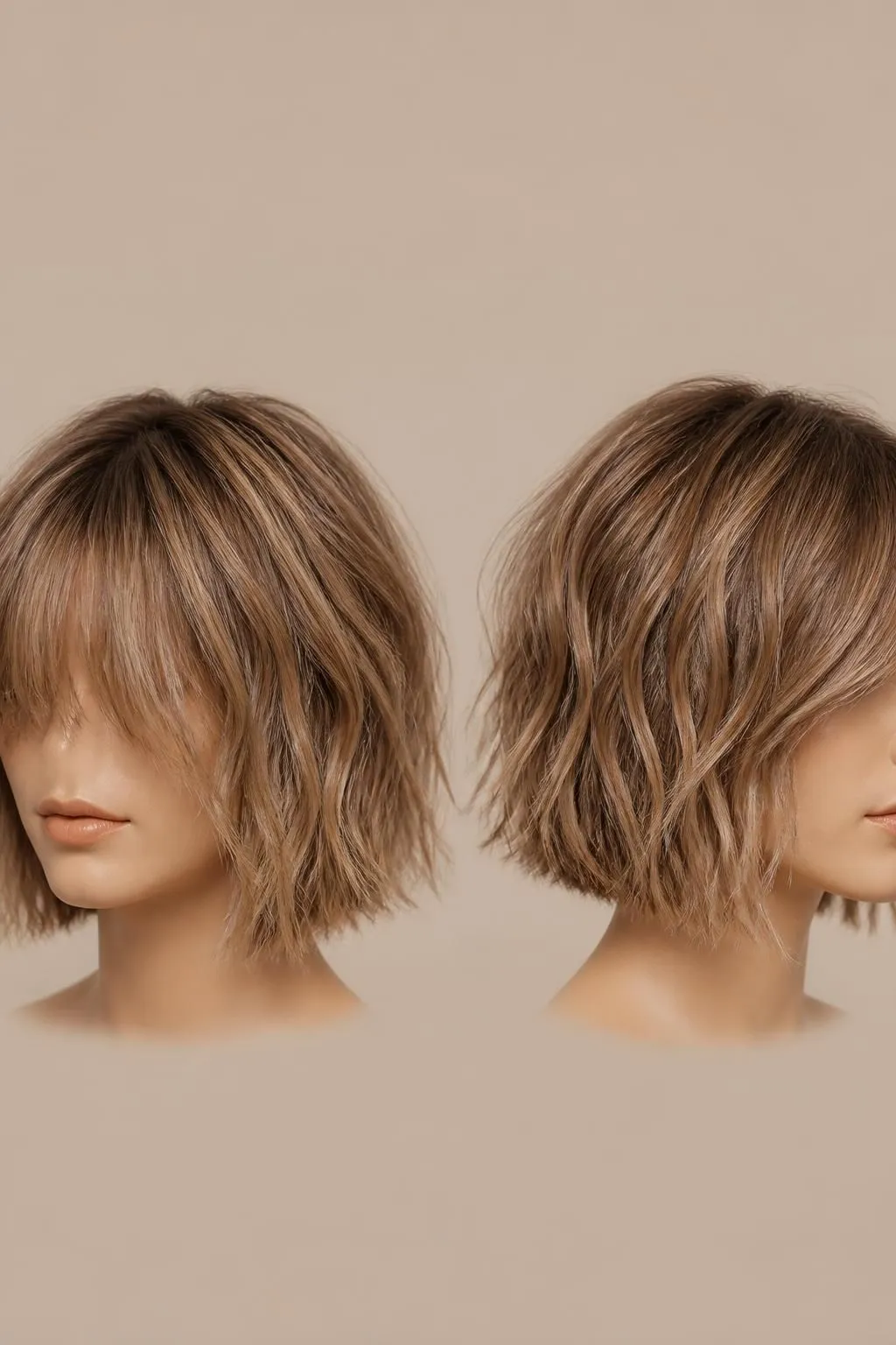 Choppy Bob Hairstyles for Fine Hair: 20 Volume-Boosting Cuts That Actually Last 6 Choppy Bob Hairstyles for Fine Hair: 20 Volume-Boosting Cuts That Actually Last