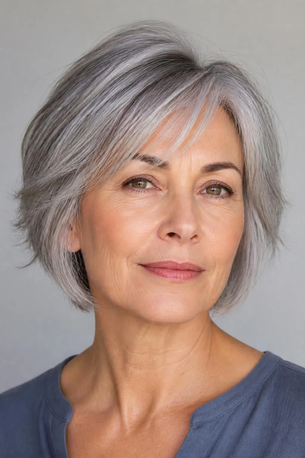 Choppy Bob Hairstyles for Fine Hair: 20 Volume-Boosting Cuts That Actually Last 11 Choppy Bob Hairstyles for Fine Hair: 20 Volume-Boosting Cuts That Actually Last