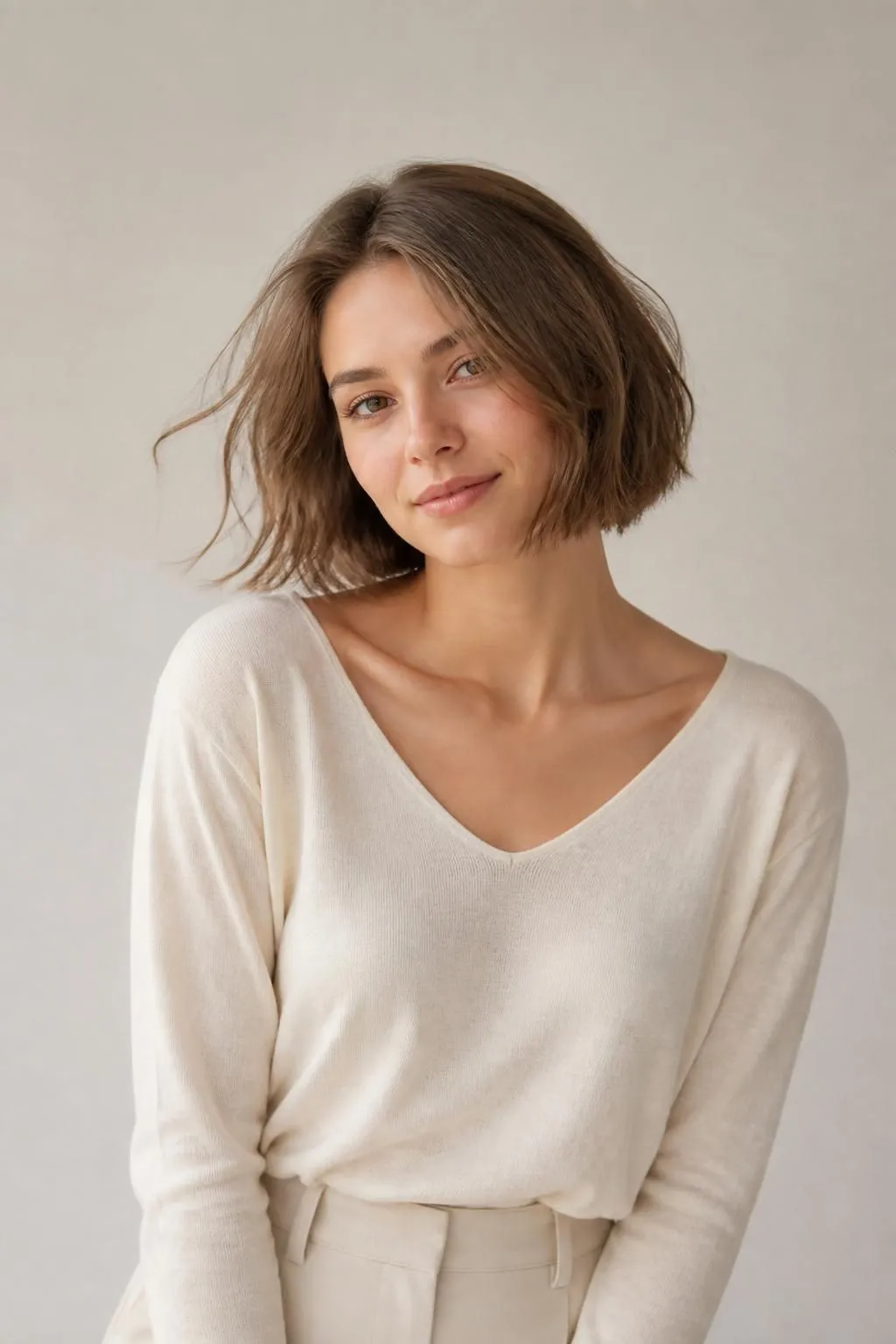 Choppy Bob Hairstyles for Fine Hair: 20 Volume-Boosting Cuts That Actually Last 14 Choppy Bob Hairstyles for Fine Hair: 20 Volume-Boosting Cuts That Actually Last