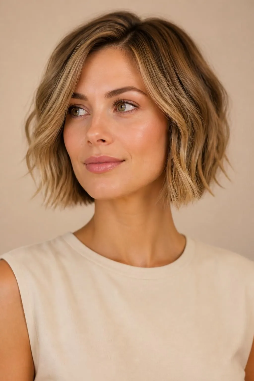 Choppy Bob Hairstyles for Fine Hair: 20 Volume-Boosting Cuts That Actually Last 17 Choppy Bob Hairstyles for Fine Hair: 20 Volume-Boosting Cuts That Actually Last