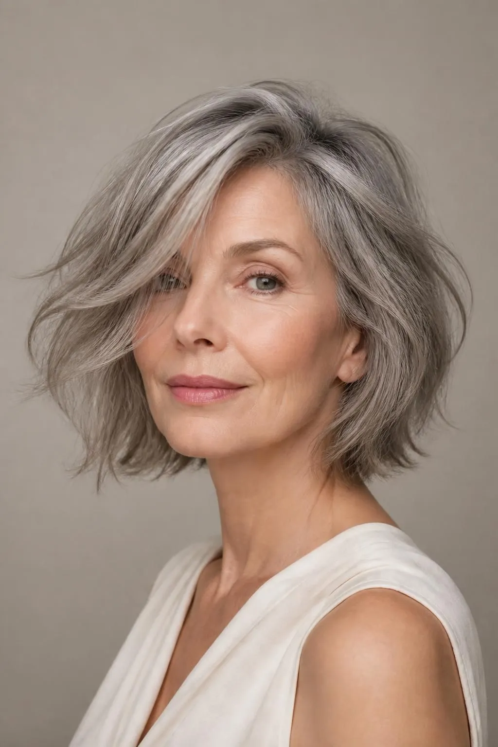 Choppy Bob Hairstyles for Fine Hair: 20 Volume-Boosting Cuts That Actually Last 19 Choppy Bob Hairstyles for Fine Hair: 20 Volume-Boosting Cuts That Actually Last
