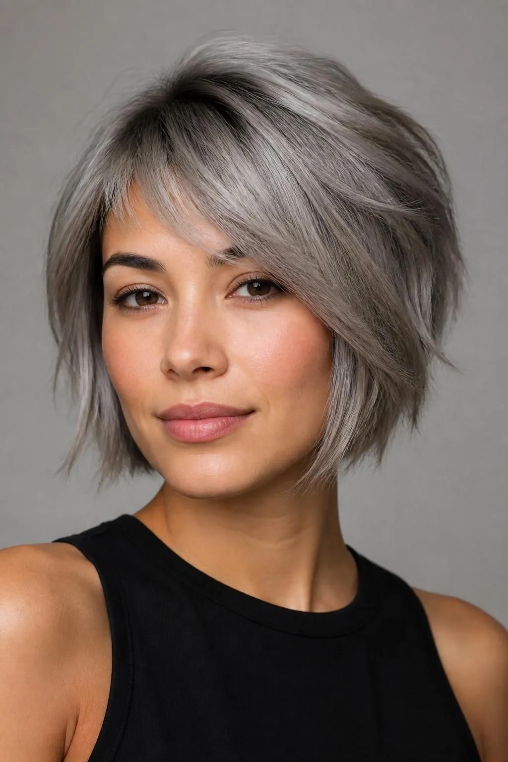 Choppy Bob Hairstyles for Fine Hair: 20 Volume-Boosting Cuts That Actually Last 20 Choppy Bob Hairstyles for Fine Hair: 20 Volume-Boosting Cuts That Actually Last