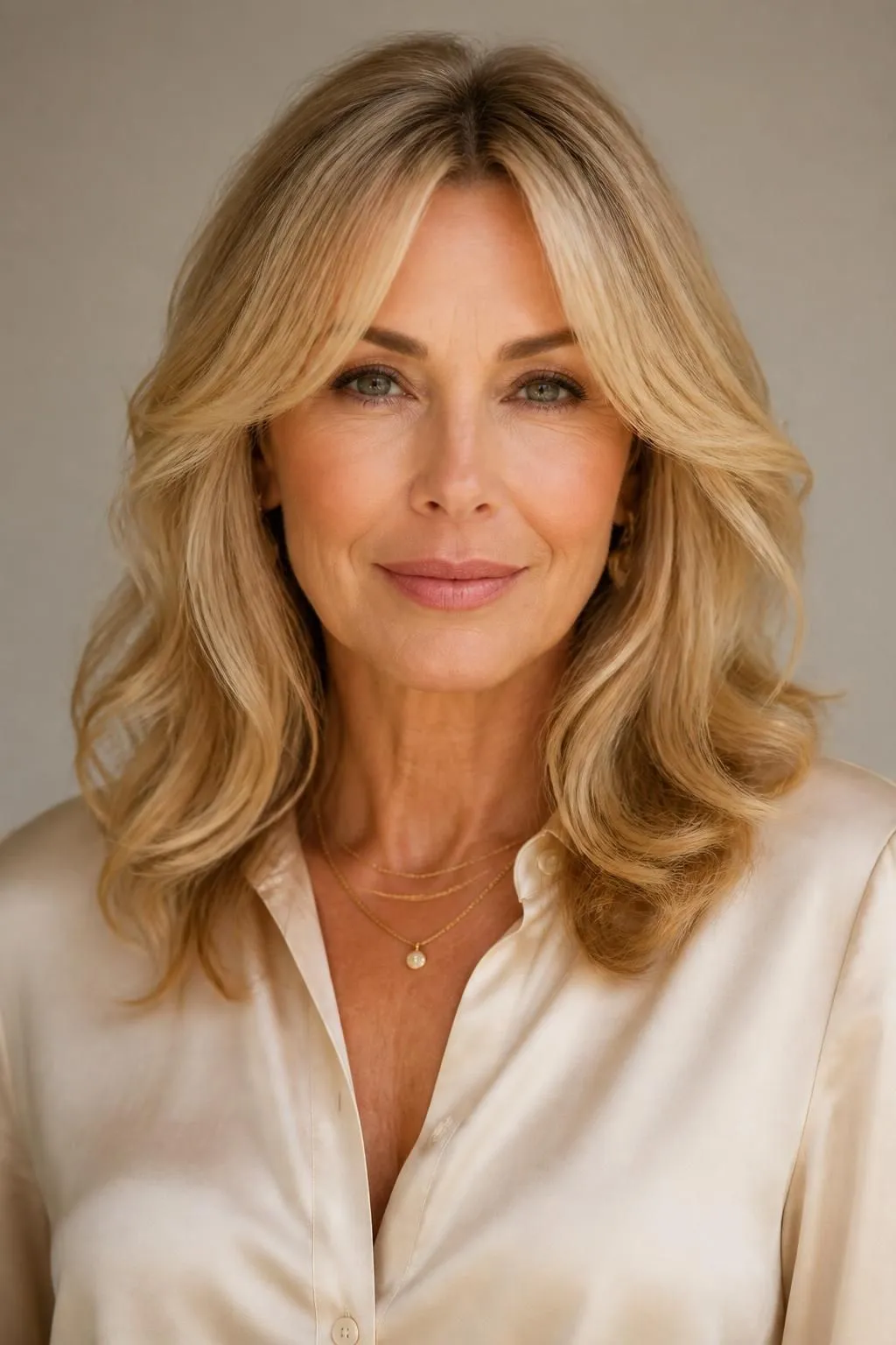 26 Modern Bangs Hairstyles for Women Over 40: Flattering Cuts for Every Face Shape 1 26 Modern Bangs Hairstyles for Women Over 40: Flattering Cuts for Every Face Shape