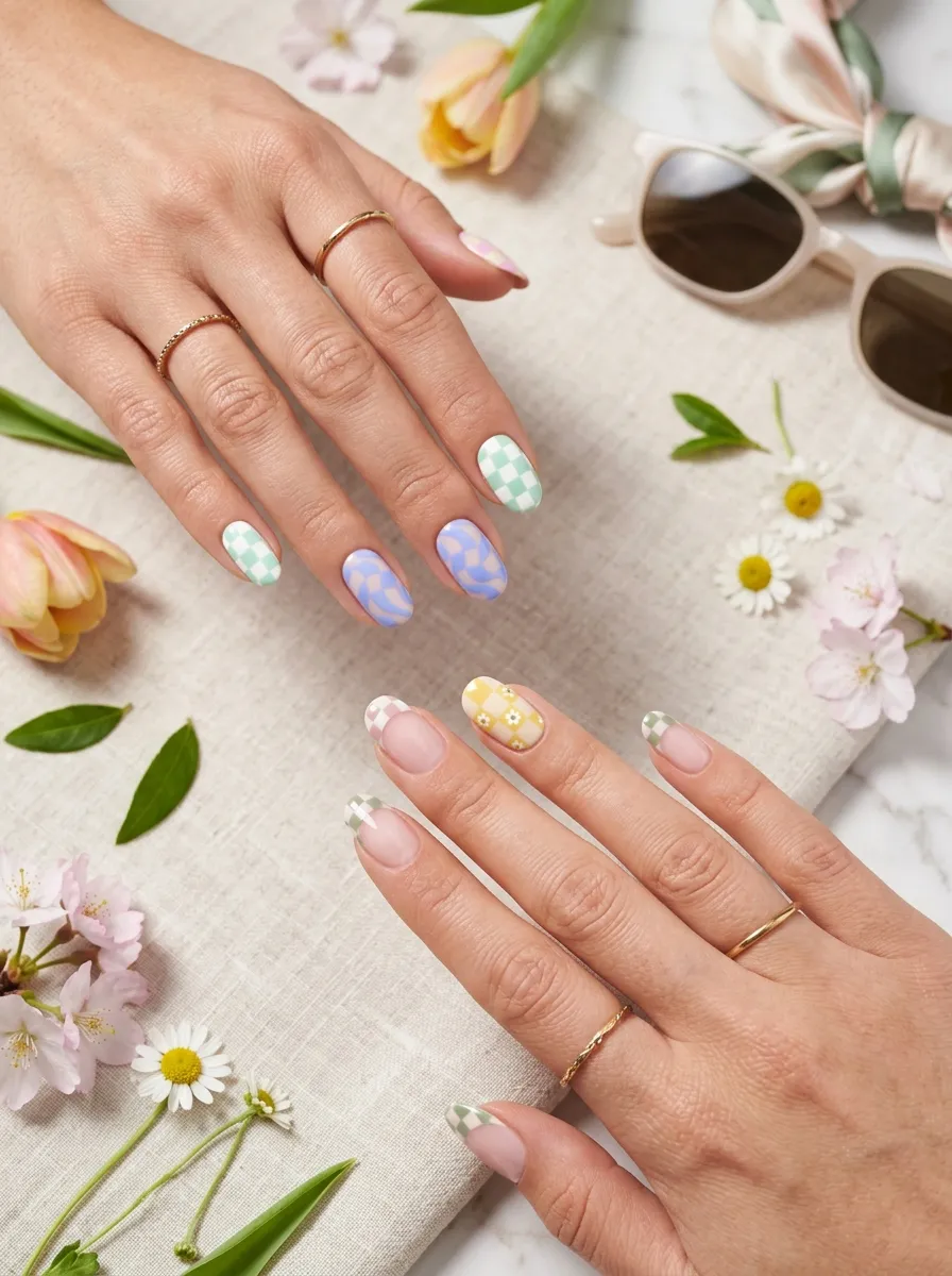 Spring Nail Designs 2026: Fresh Manicure Ideas for Every Style