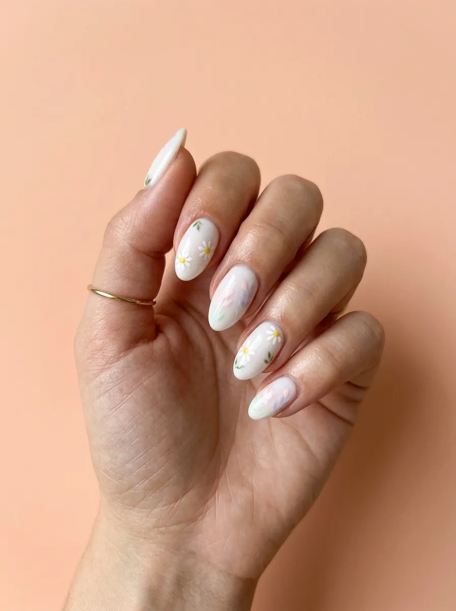 Spring Nail Designs 2026: Fresh Manicure Ideas for Every Style