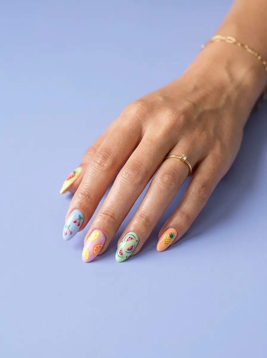 Spring Nail Designs 2026: Fresh Manicure Ideas for Every Style