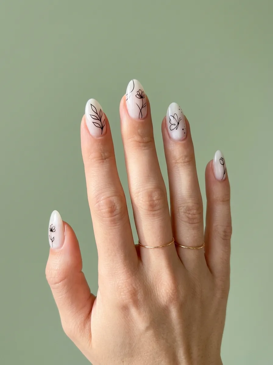 Spring Nail Designs 2026: Fresh Manicure Ideas for Every Style