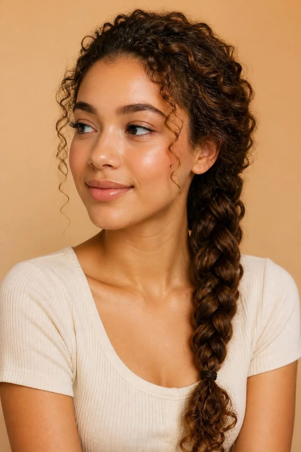25 Easy Back-to-School Hairstyles Anyone Can Copy in 2026