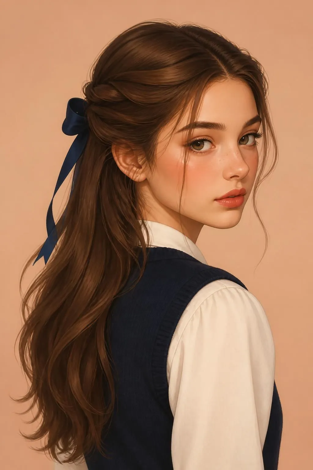 25 Easy Back-to-School Hairstyles Anyone Can Copy in 2026