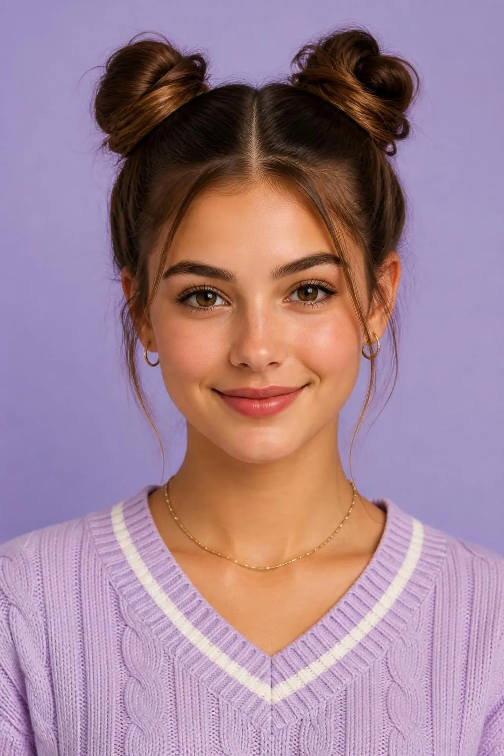 25 Easy Back-to-School Hairstyles Anyone Can Copy in 2026