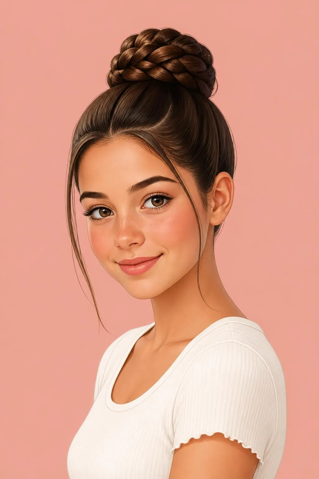 25 Easy Back-to-School Hairstyles Anyone Can Copy in 2026