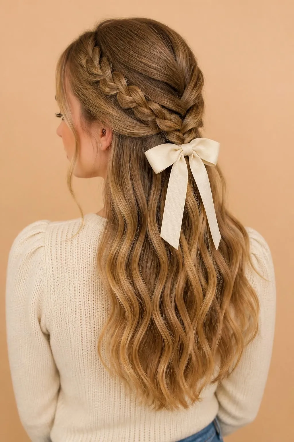 25 Easy Back-to-School Hairstyles Anyone Can Copy in 2026