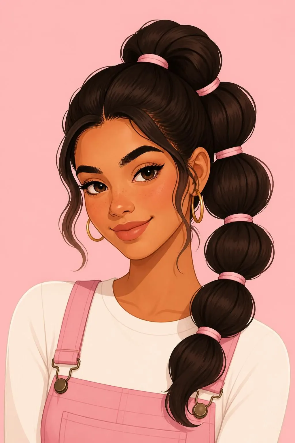 25 Easy Back-to-School Hairstyles Anyone Can Copy in 2026