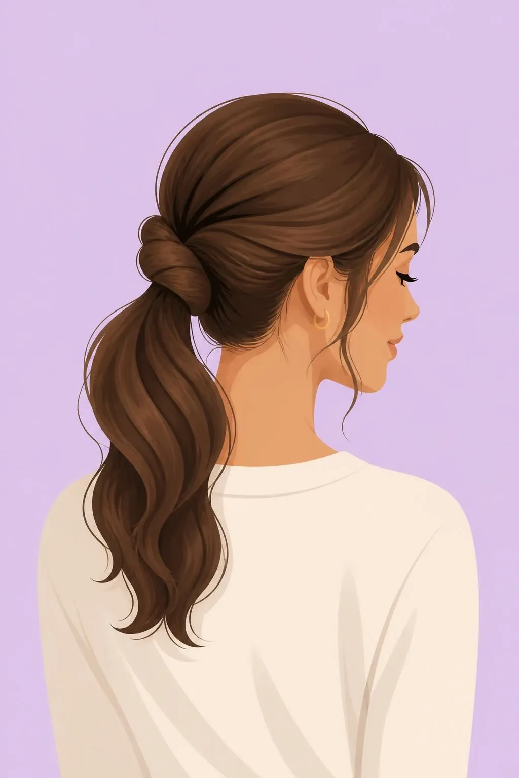 25 Easy Back-to-School Hairstyles Anyone Can Copy in 2026