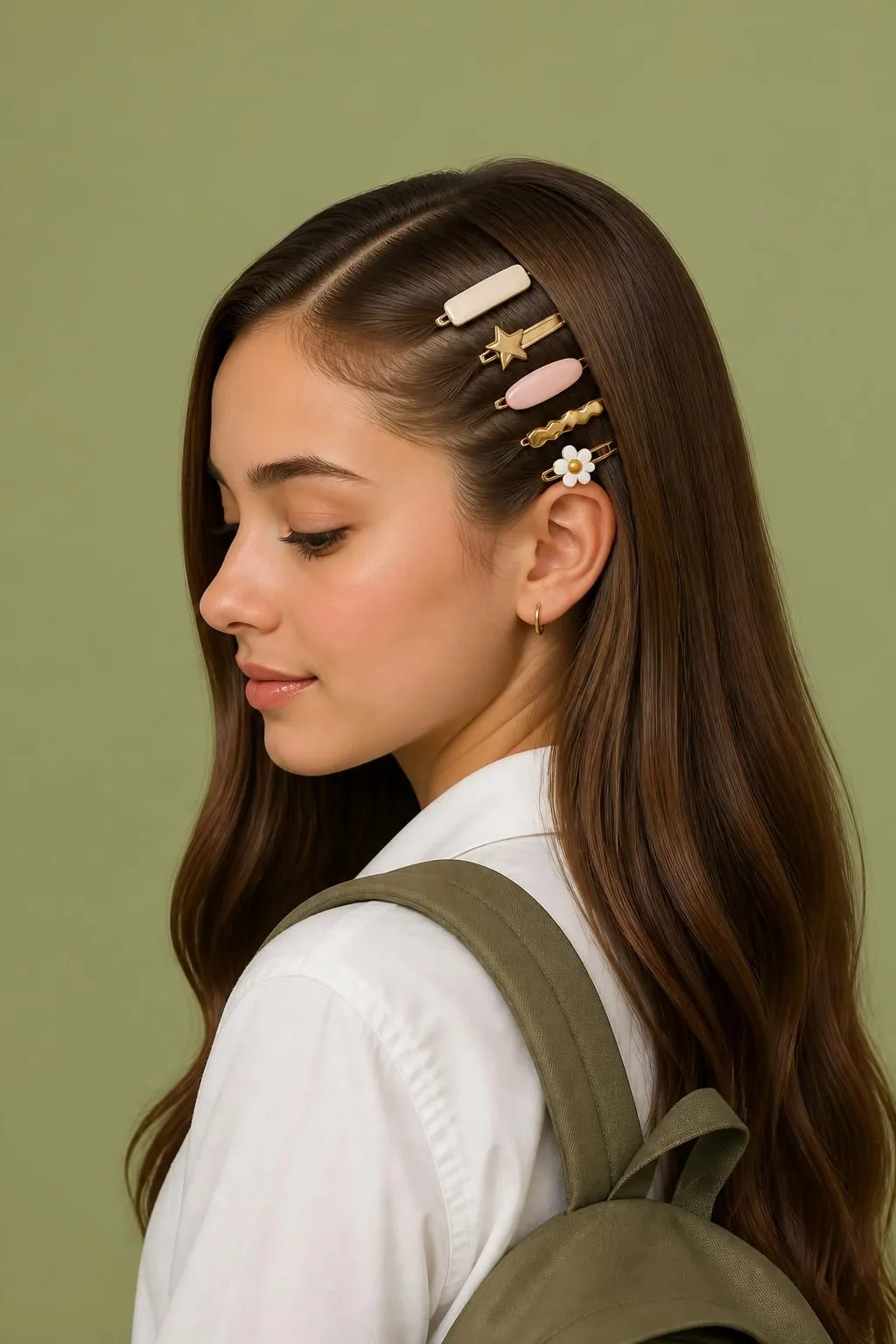25 Easy Back-to-School Hairstyles Anyone Can Copy in 2026