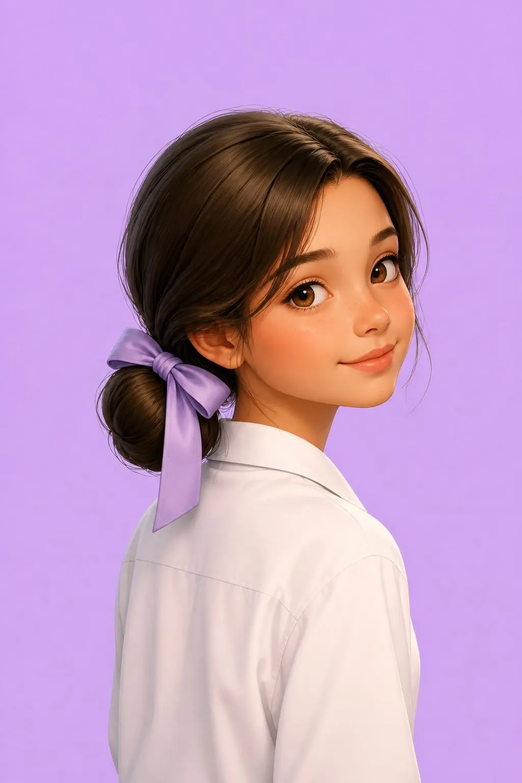 25 Easy Back-to-School Hairstyles Anyone Can Copy in 2026