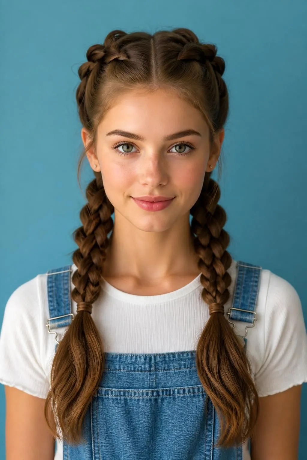 25 Easy Back-to-School Hairstyles Anyone Can Copy in 2026