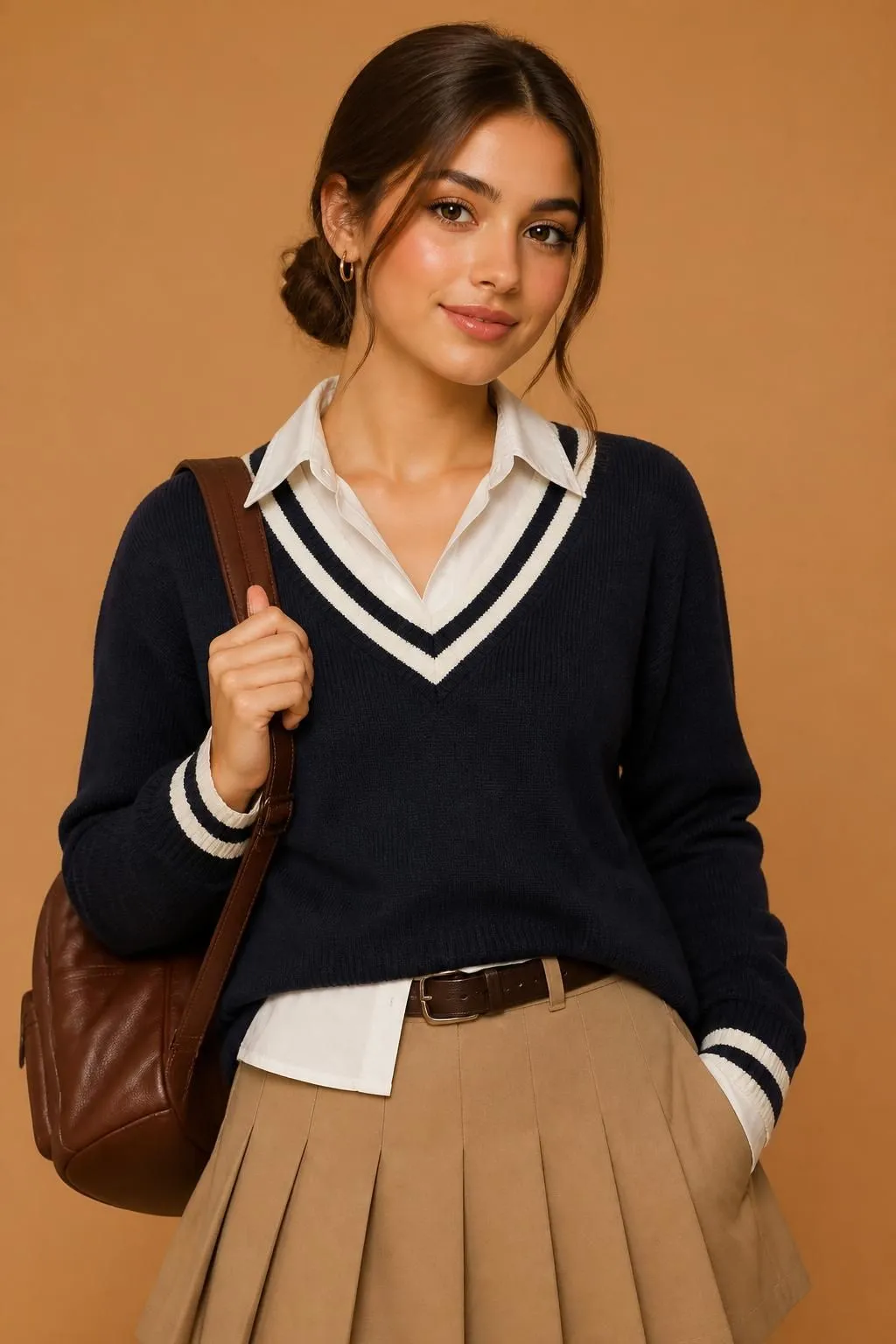 25 Easy Back-to-School Hairstyles Anyone Can Copy in 2026