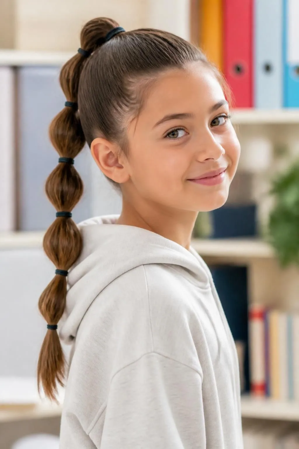 25 Easy Back-to-School Hairstyles Anyone Can Copy in 2026
