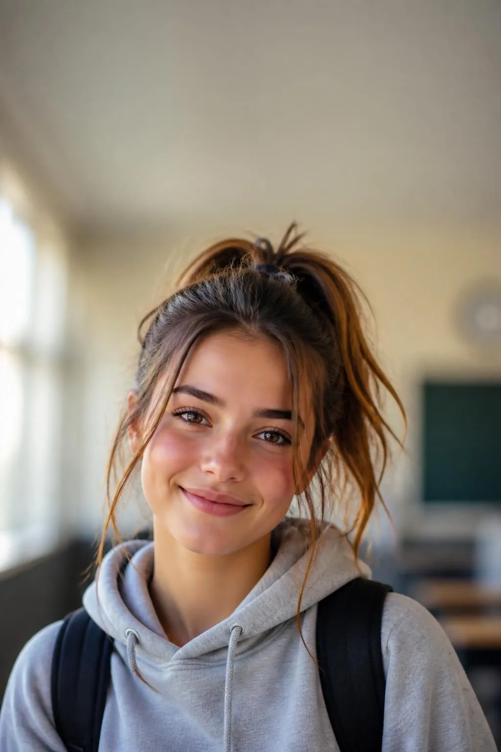25 Easy Back-to-School Hairstyles Anyone Can Copy in 2026