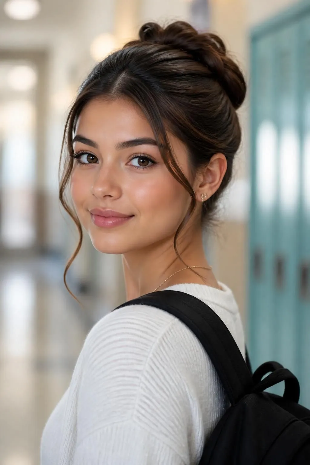 25 Easy Back-to-School Hairstyles Anyone Can Copy in 2026