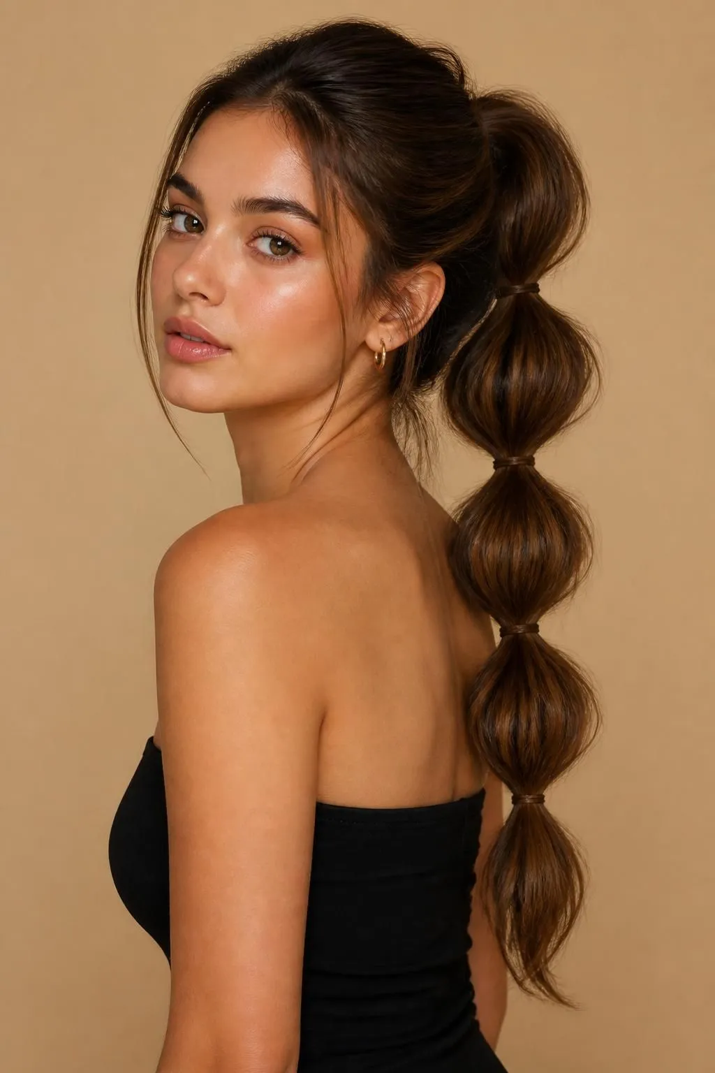 10 Effortless Elegance: Rock the Hairstyle Look in Minutes! 11 10 Effortless Elegance: Rock the Hairstyle Look in Minutes!