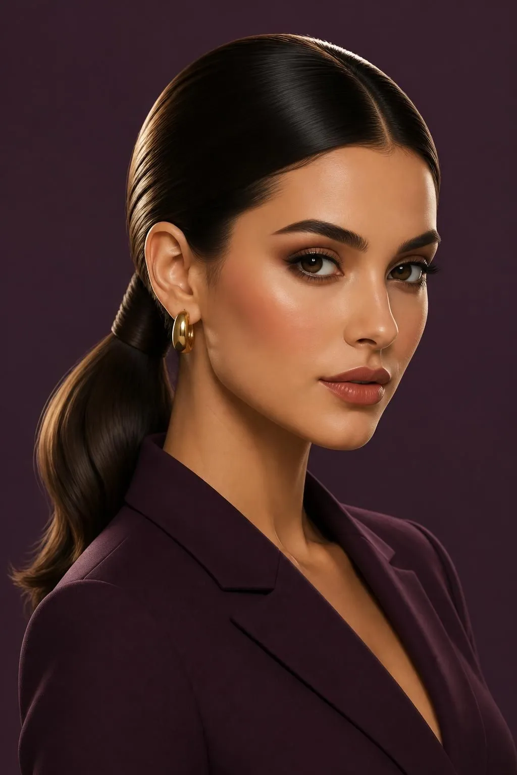 10 Effortless Elegance: Rock the Hairstyle Look in Minutes! 12 10 Effortless Elegance: Rock the Hairstyle Look in Minutes!