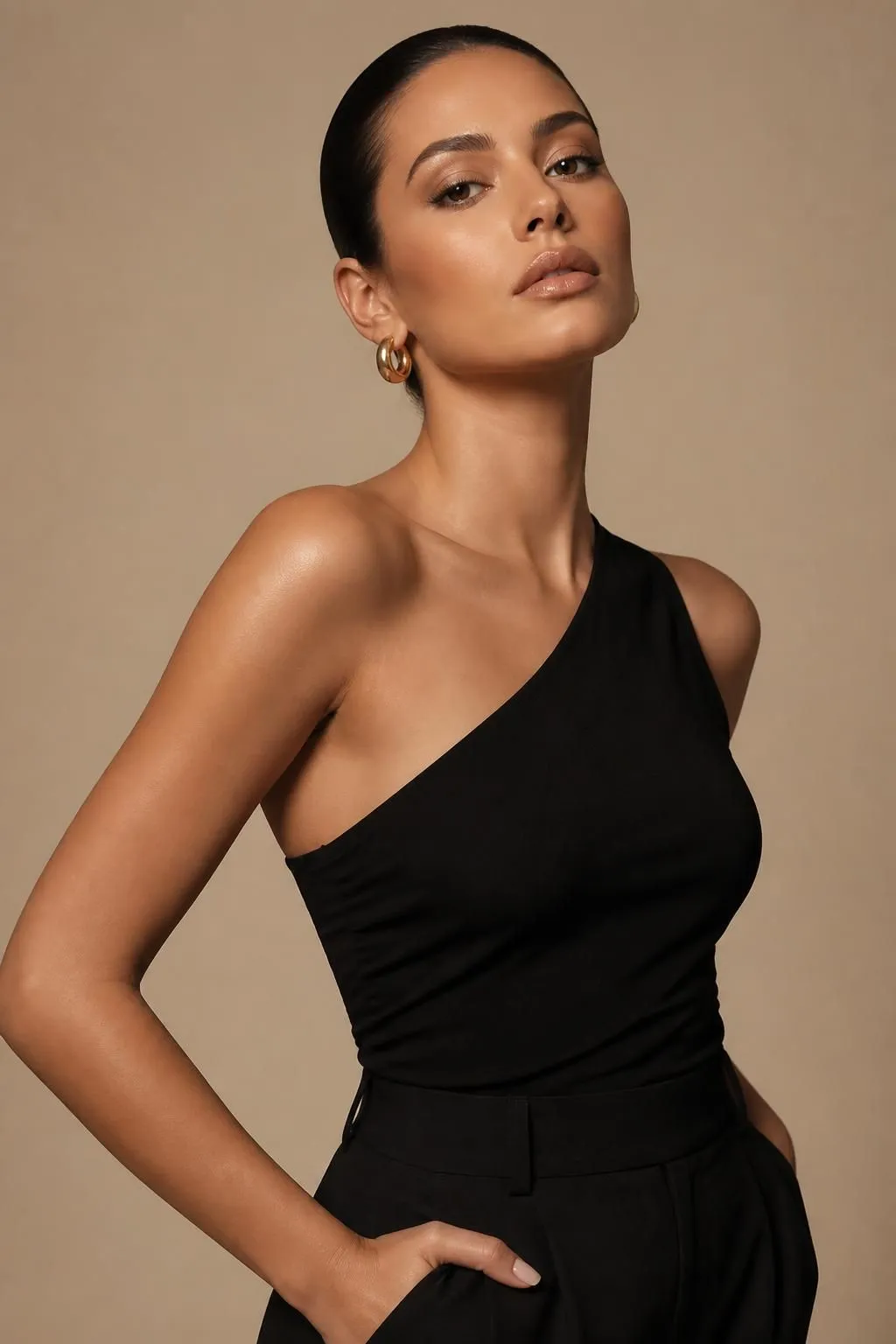 10 Effortless Elegance: Rock the Hairstyle Look in Minutes! 14 10 Effortless Elegance: Rock the Hairstyle Look in Minutes!