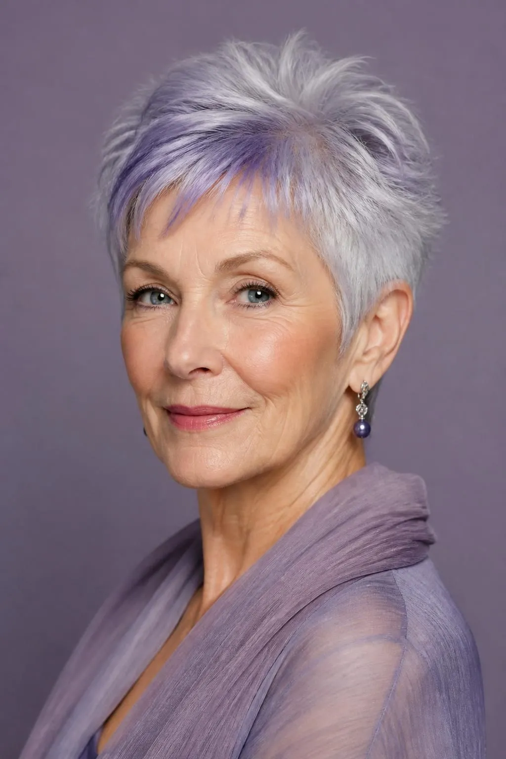32 Elegant Pixie Haircuts for Women Over 70 in 2026 7 32 Elegant Pixie Haircuts for Women Over 70 in 2026