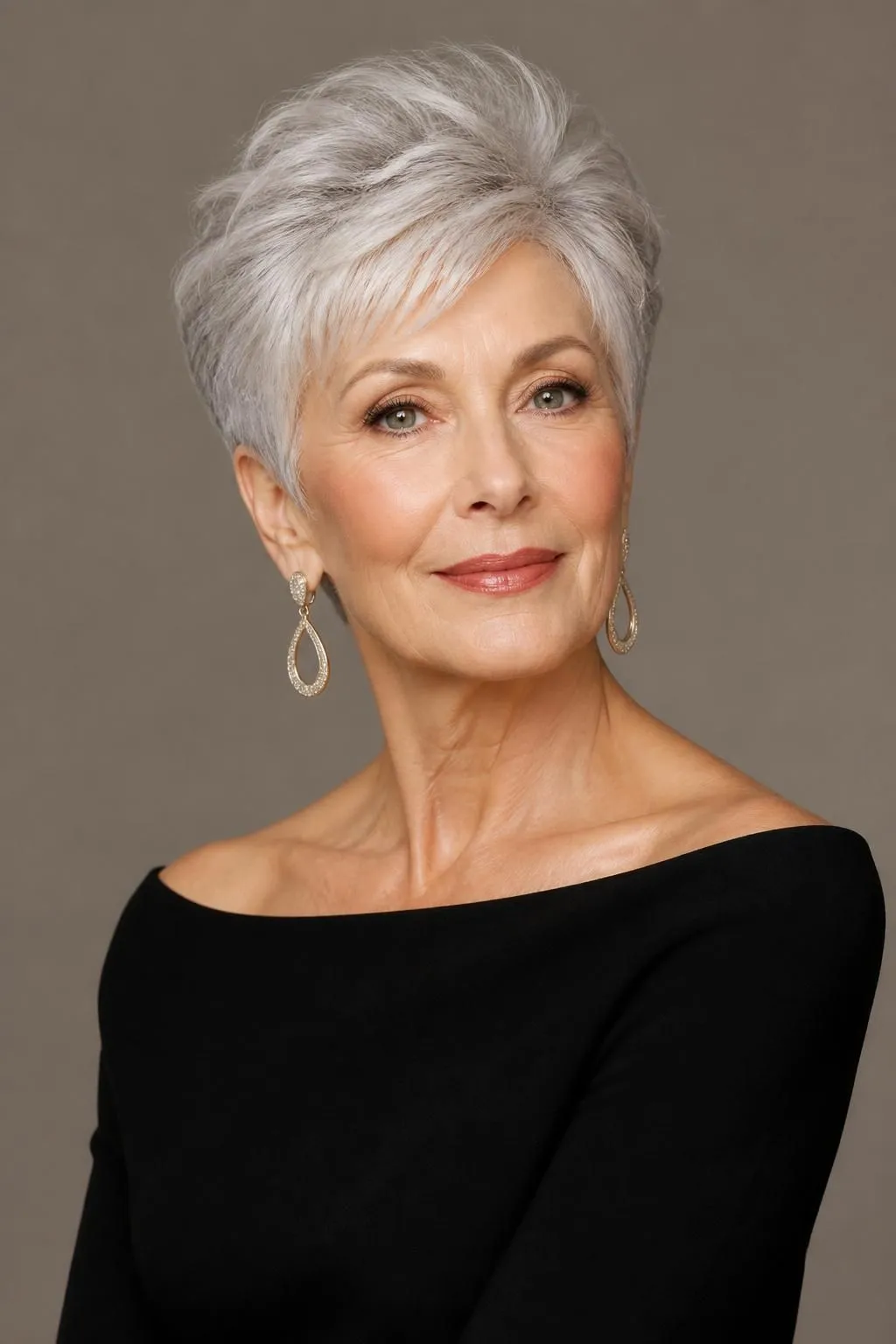 32 Elegant Pixie Haircuts for Women Over 70 in 2026 8 32 Elegant Pixie Haircuts for Women Over 70 in 2026