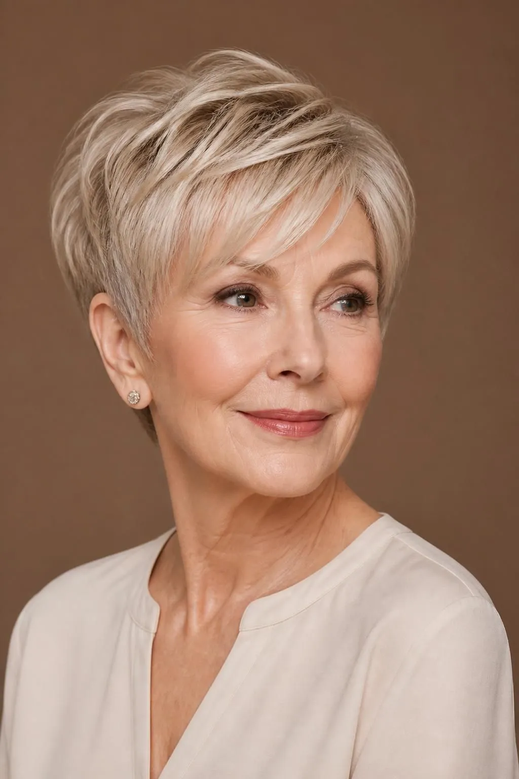 32 Elegant Pixie Haircuts for Women Over 70 in 2026 19 32 Elegant Pixie Haircuts for Women Over 70 in 2026