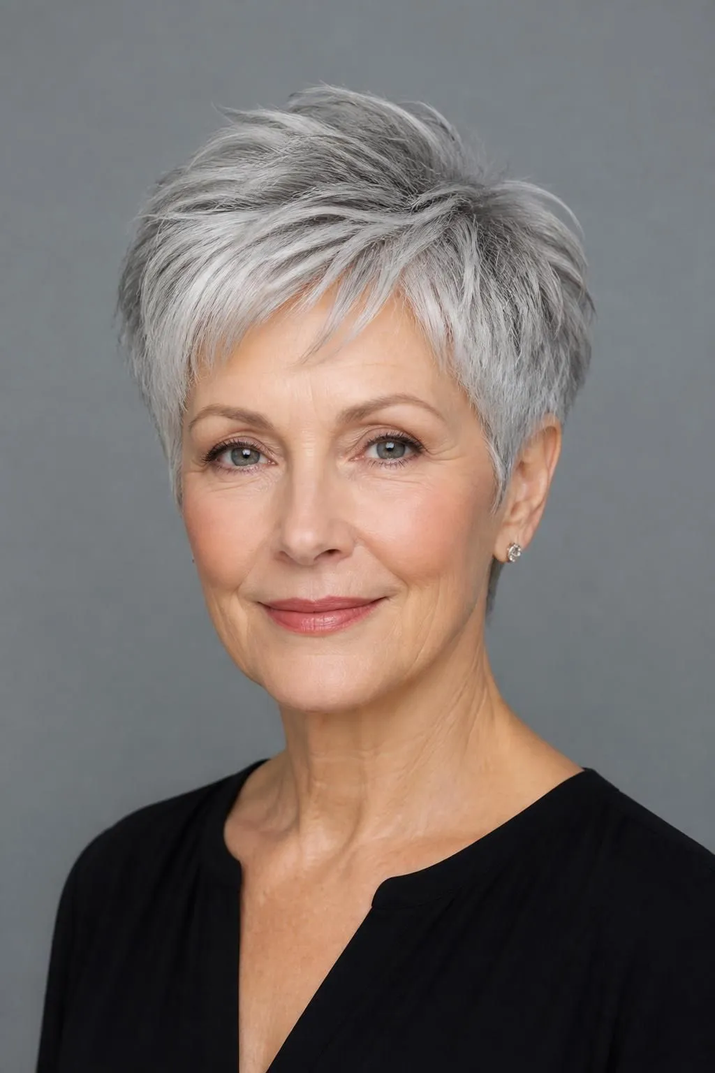 32 Elegant Pixie Haircuts for Women Over 70 in 2026 20 32 Elegant Pixie Haircuts for Women Over 70 in 2026