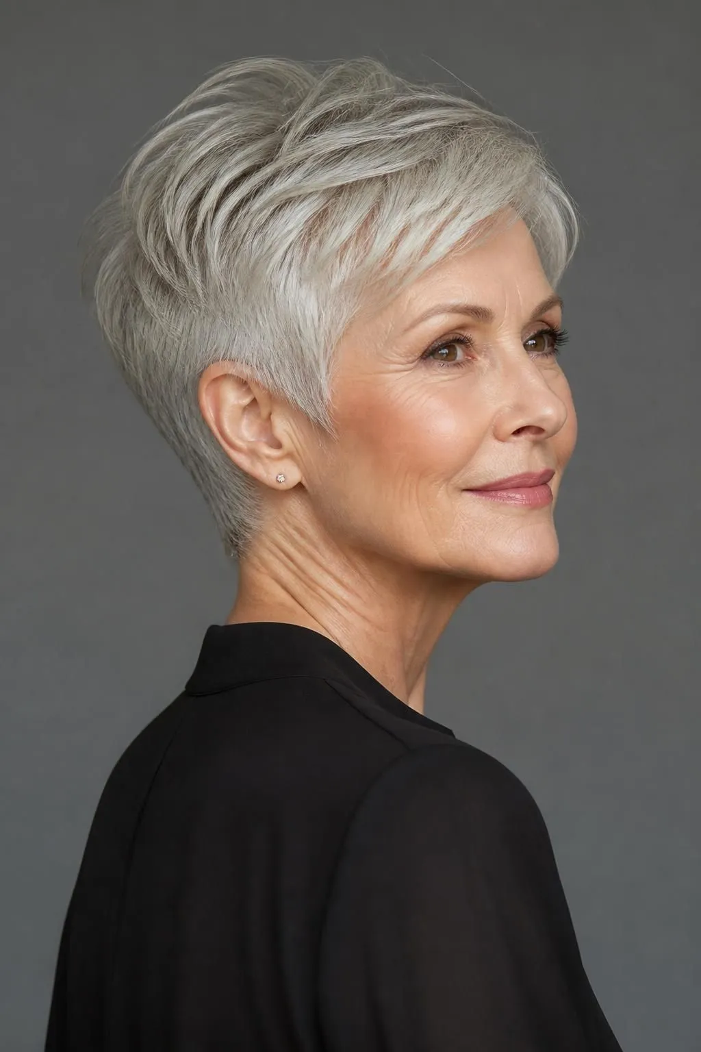 32 Elegant Pixie Haircuts for Women Over 70 in 2026 22 32 Elegant Pixie Haircuts for Women Over 70 in 2026