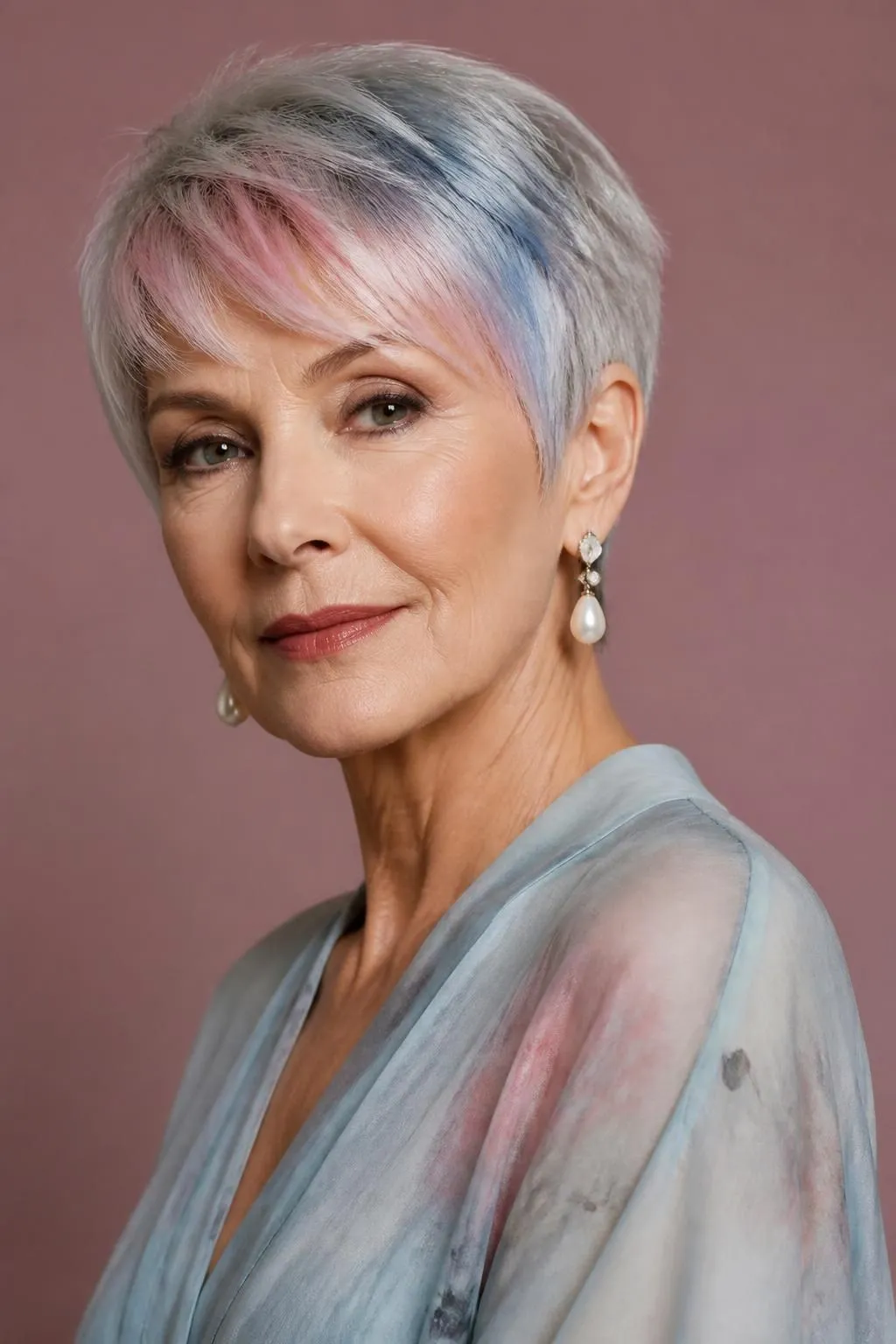 32 Elegant Pixie Haircuts for Women Over 70 in 2026 23 32 Elegant Pixie Haircuts for Women Over 70 in 2026